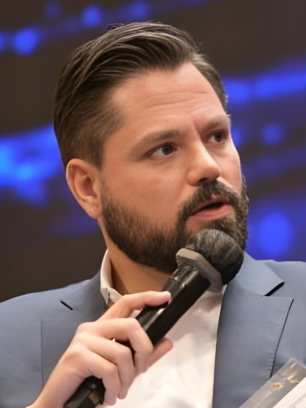 Axel CHAGNOLEAU
